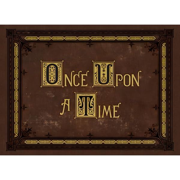 Buy Once Upon a Time Book Online at Low Prices in India | Once